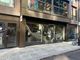 Thumbnail Retail premises for sale in Monck Street, London