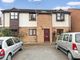 Thumbnail Terraced house for sale in Charlotte Close, Newark