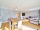 Thumbnail Terraced house for sale in Coombe Road, Romford