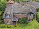 Thumbnail Detached house for sale in Barford Lane, Downton, Salisbury, Wiltshire