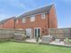 Thumbnail Semi-detached house for sale in Hillmoor Street, Pleasley, Mansfield