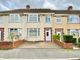 Thumbnail Terraced house for sale in Hillside Road, St George, Bristol