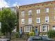 Thumbnail Flat to rent in Byrne Road, London