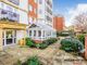 Thumbnail Flat for sale in Martello Court, Jevington Gardens, Eastbourne, East Sussex