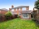 Thumbnail Semi-detached house for sale in Green Lane, Hersham, Walton-On-Thames