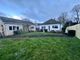 Thumbnail Detached bungalow for sale in Devauden Road, St. Arvans, Chepstow