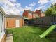 Thumbnail Detached house for sale in The Rowans, Robin Hood, Leeds