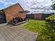 Thumbnail Detached house for sale in Otter Way, Mansfield