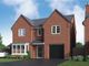 Thumbnail Detached house for sale in "Sherwood" at Boroughbridge Road, Upper Poppleton, York