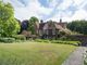 Thumbnail Detached house for sale in The Street, Denton, Canterbury, Kent