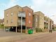 Thumbnail Flat for sale in Redbourn Court, Beckton, London