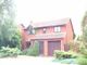 Thumbnail Detached house for sale in Parklands Close, Rossington, Doncaster