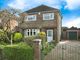 Thumbnail Detached house for sale in Tiln Lane, Retford