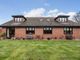 Thumbnail Detached house for sale in Theale Road, Burghfield, Reading, Berkshire