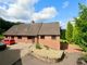 Thumbnail Detached house for sale in Hillside Farm And Hillside Cottage, Sheepwash, Caverswall