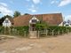 Thumbnail Detached house to rent in Great Tangley, Wonersh, Guildford
