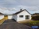 Thumbnail Detached bungalow for sale in Briar Bank, Cockermouth