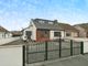 Thumbnail Semi-detached house for sale in Ronald Avenue, Llandudno Junction, Conwy