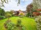 Thumbnail Semi-detached house for sale in Ridley, Tarporley