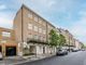Thumbnail Town house to rent in Dorset Mews, London