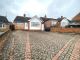 Thumbnail Detached bungalow for sale in Laburnum Crescent, Spinney Hill, Northampton