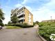 Thumbnail Flat for sale in Fieldfare Lane, Greenhithe, Kent