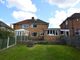 Thumbnail Semi-detached house to rent in Ling Road, Chesterfield