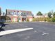 Thumbnail Semi-detached house for sale in The George, Christchurch Road, New Milton, Hampshire