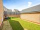 Thumbnail Detached house for sale in Megginson Way, Shortstown, Bedford