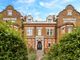 Thumbnail Flat for sale in Fellows Road, London NW3.