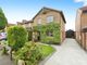 Thumbnail Detached house for sale in Southfield Road, York