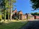 Thumbnail Equestrian property for sale in Rignall Road, Great Missenden