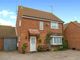 Thumbnail Detached house for sale in North Street, Great Wakering, Essex
