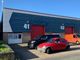 Thumbnail Industrial to let in Unit, 40-41, The Vintners, Southend-On-Sea