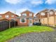 Thumbnail Link-detached house for sale in Redwood, Oldham