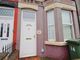 Thumbnail Terraced house to rent in Beverley Road, New Ferry, Wirral