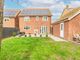 Thumbnail Detached house for sale in Bee Orchid Way, Tharston, Norwich