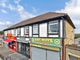 Thumbnail Flat to rent in Bywood Avenue, Croydon