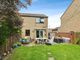 Thumbnail End terrace house for sale in Akeman Close, Stretham, Ely