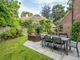 Thumbnail Detached house for sale in Norfolk Farm Road, Pyrford