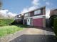 Thumbnail Detached house for sale in Brompton Close, Luton, Bedfordshire