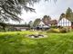 Thumbnail Detached house for sale in Westerham Road, Oxted, Surrey