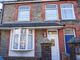 Thumbnail Terraced house for sale in St. Albans Road, Treorchy