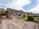 Thumbnail Semi-detached bungalow for sale in Mayfair Grove, Endon, Staffordshire