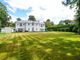 Thumbnail Detached house for sale in South Road, St George's Hill, Weybridge