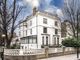 Thumbnail Flat for sale in Addison Road, Holland Park, London