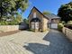 Thumbnail Detached house for sale in Dorchester Road, Lytchett Minster, Poole