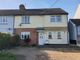 Thumbnail Semi-detached house for sale in Anchor Lane, Canewdon, Rochford