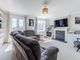 Thumbnail Town house for sale in Linden Court, Rothwell, Leeds