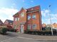 Thumbnail Detached house for sale in Top Knot Close, Long Shoot, Nuneaton